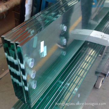 15mm Thick Sheet Glass